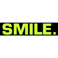 SMILE. Logo