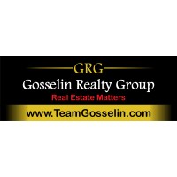 Gosselin Realty Group Logo