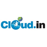 Cloud.in Logo