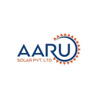 Aaru Solar Pvt Ltd Logo
