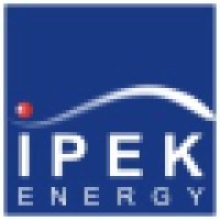 IPEK energy Logo