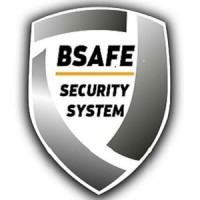 BSafe Security System Logo
