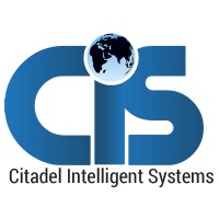 Citadel Intelligent Systems Ltd. Logo