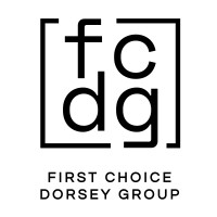 First Choice Dorsey Group | Former First Choice Realty Logo