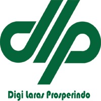 PT DIGI LARAS PROSPERINDO Logo