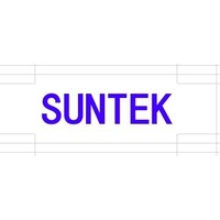 SUNTEK ELECTRONICS(HK)CO.,LTD Logo