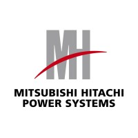 Mitsubishi Hitachi Power Systems Global Service Center (Philippines) Logo