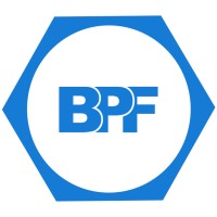 BoltPort Fasteners LLP Logo