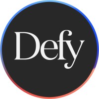 Defy Logo