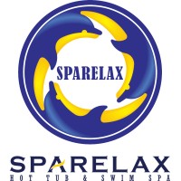 SpaRelax Co.,Ltd Logo