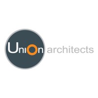 Union Architects - Viet Nam Logo
