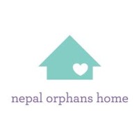 Nepal Orphans Home Logo