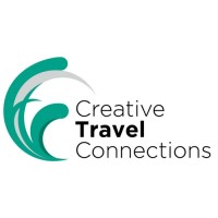 Creative Travel Connections Logo