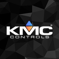 KMC Controls Logo