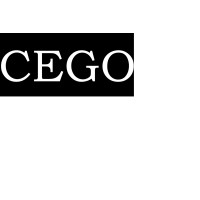 CEGO Middle East Logo
