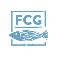 Fish City Grill Logo