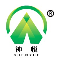 FUJIAN SHENYUE CASTING SAHRE CO.,LTD Logo