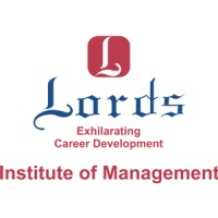 Lords Institute of Management Logo