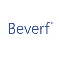 Beverf Logo