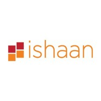 Ishaan Bio Logo