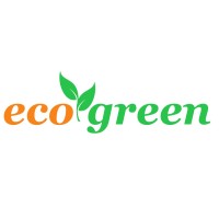Ecogreen Energy Logo