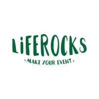 Liferocks Logo