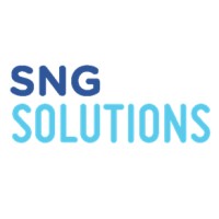 SNG Solutions Logo