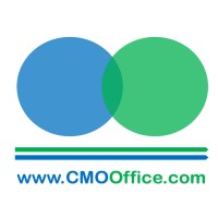 CMO Office Logo