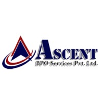 Ascent BPO Services Pvt. Ltd. Logo