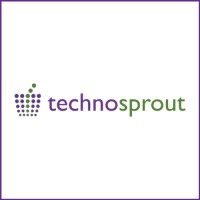 Technosprout Systems Logo