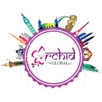 Orchid Global Logo