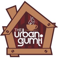 The Urban Gumti Logo