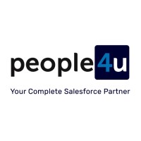 People4u, Inc. Philippines Logo
