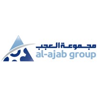 al ajab group Logo