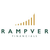 Rampver Financials Logo