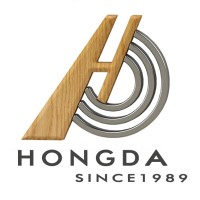 Foshan Nanhai Hongda Metal Products Co., Ltd Logo