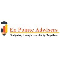 En Pointe Adwisers Logo