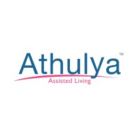 Athulya Assisted Living Logo