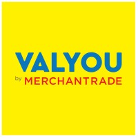 Valyou by Merchantrade Logo