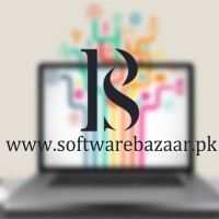 Softwarebazaar.pk Logo