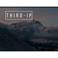 THIRD-IP Logo