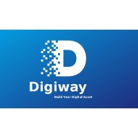 Digiway International Venture Pte Ltd Logo
