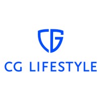 CG lIFESTYLES Logo