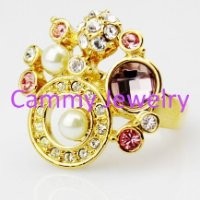 Cammy Jewelry Company Limited Logo