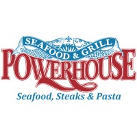 Powerhouse Seafood & Grill, Inc. Logo