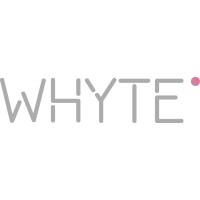 Whyte Logo