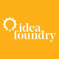 Idea Foundry Marketing Logo
