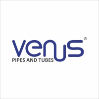 Venus Pipes and Tubes Limited Logo
