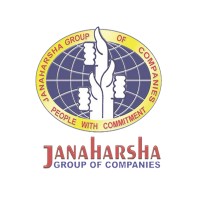Janaharsha Group Logo