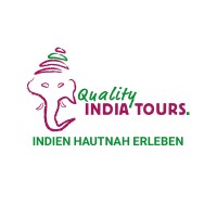 Quality India Tours Pvt. Ltd Logo